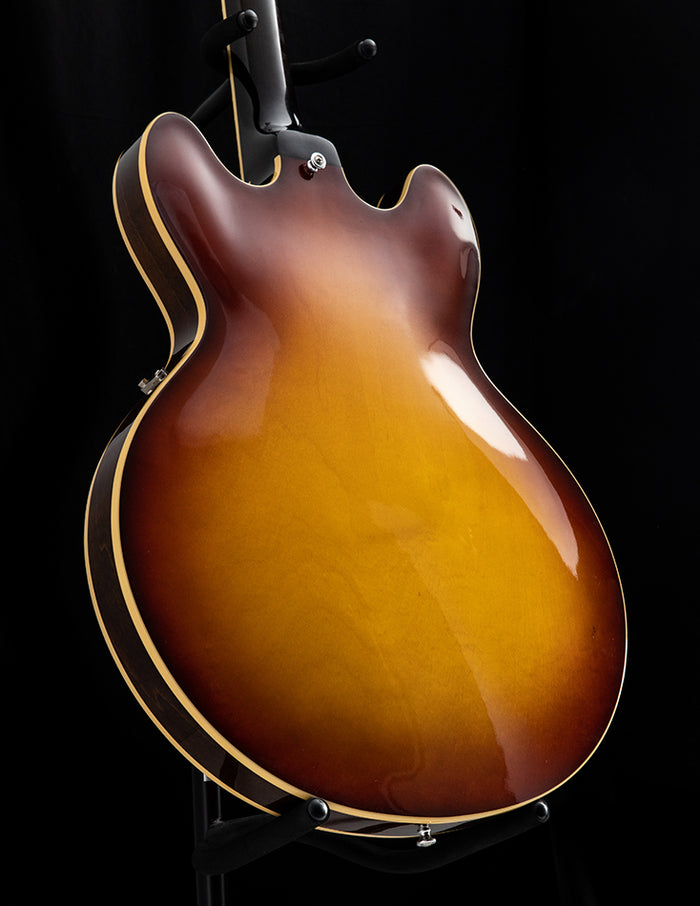 First Look : Sire Larry Carlton H7 - the Sire 