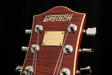 Used Gretsch G6609TDC Players Edition Broadkaster Bourbon