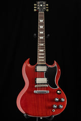 Used Gibson '61 Reissue SG Cherry
