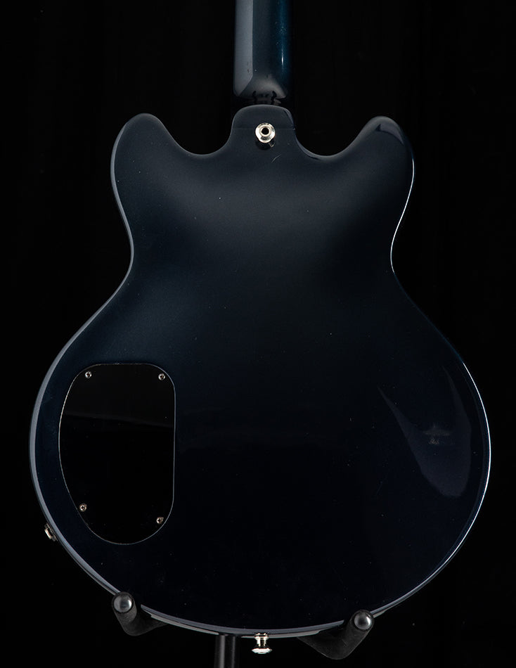 Used Gibson ES-339 Studio Midnight Blue