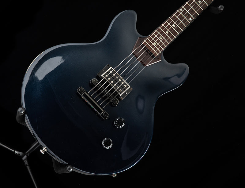 Used Gibson ES-339 Studio Midnight Blue