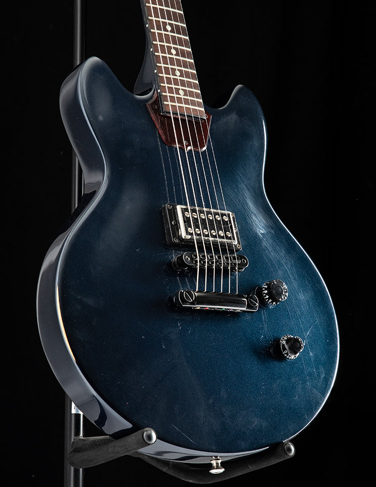 Used Gibson ES-339 Studio Midnight Blue