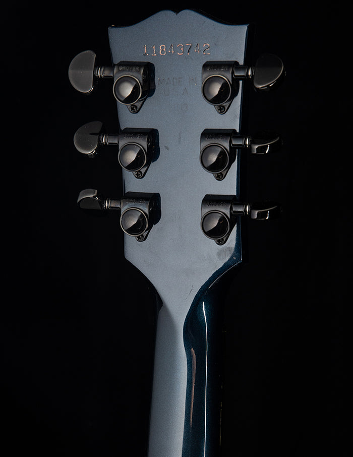 Used Gibson ES-339 Studio Midnight Blue