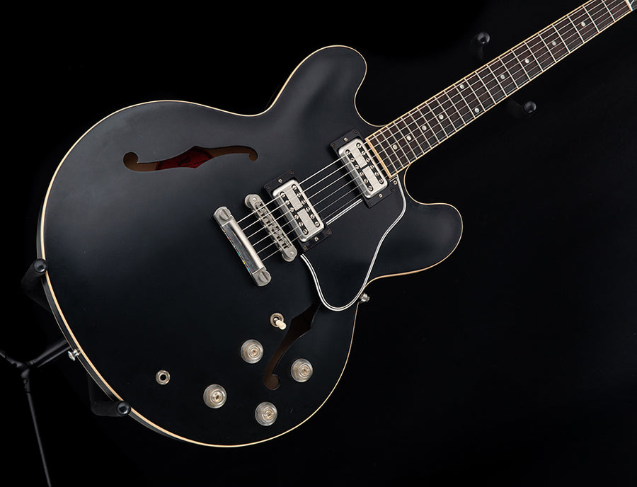 Gibson-ES335-ChrisCornellBlack