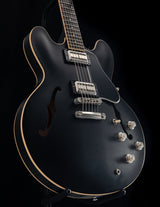 Used Gibson ES-335 Chris Cornell Signature Matte Black