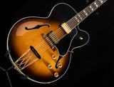 Used 1992 Gibson Custom ES-350T Limited Edition Sunburst