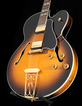 Used 1992 Gibson Custom ES-350T Limited Edition Sunburst