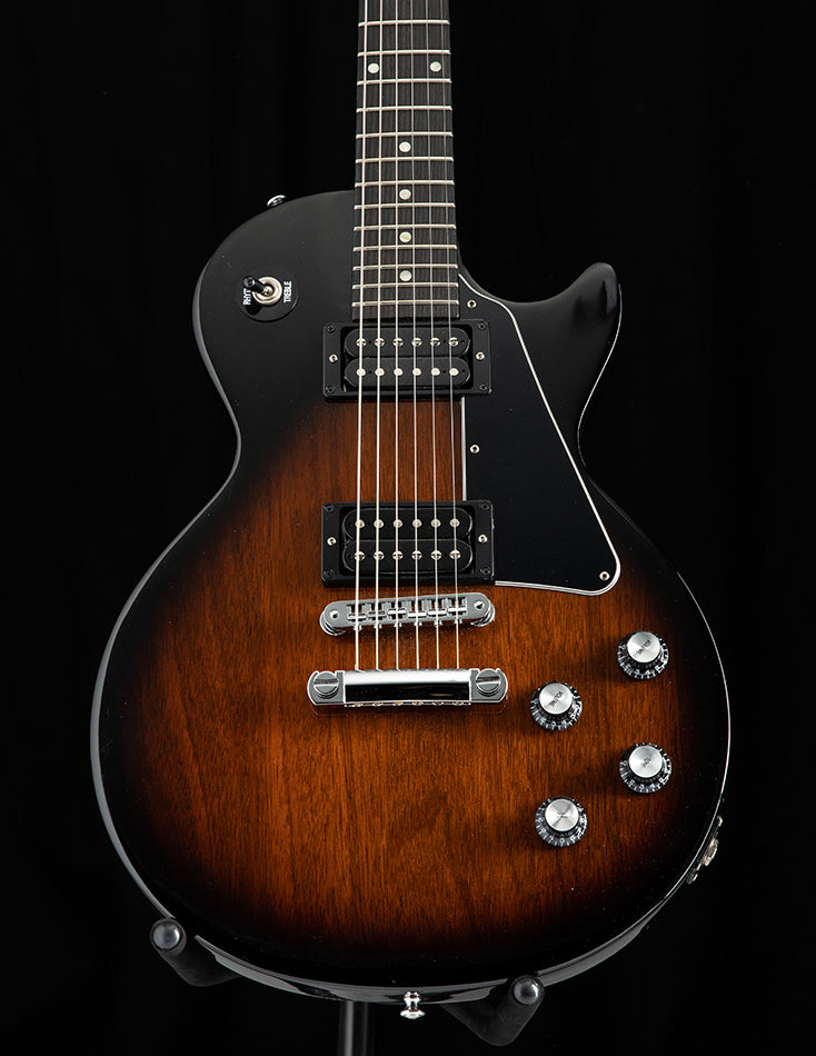Used Gibson Les Paul Special Pro Sunburst