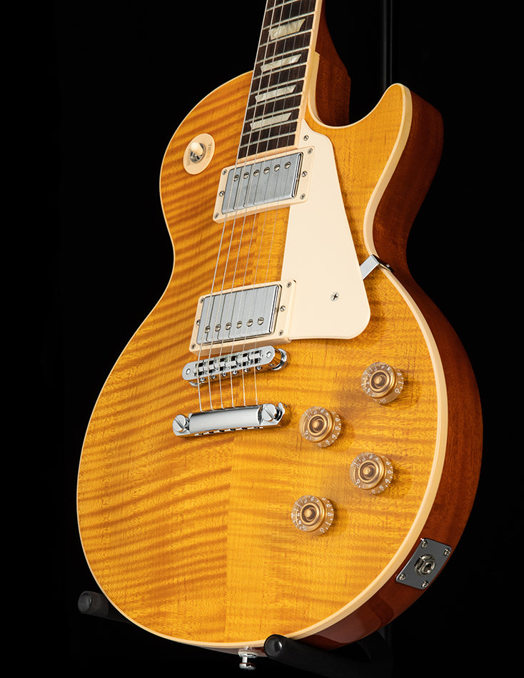 Used Gibson Les Paul Standard 2016 Amber