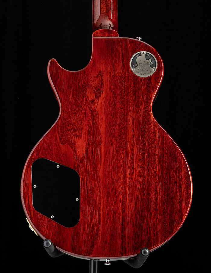 Gibson Custom Shop 1958 Reissue Les Paul Standard Flame | Top VOS R8