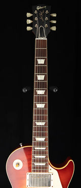 Used Gibson 1958 Reissue Les Paul Standard VOS Cherry Sunburst