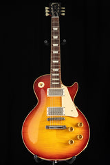 Used Gibson 1958 Reissue Les Paul Standard VOS Cherry Sunburst