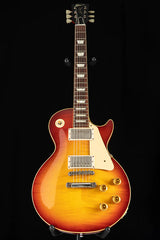 Used Gibson 1958 Reissue Les Paul Standard VOS Cherry Sunburst