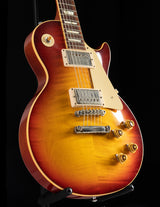 Used Gibson 1958 Reissue Les Paul Standard VOS Cherry Sunburst