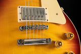 Used Gibson 1958 Reissue Les Paul Standard VOS Cherry Sunburst