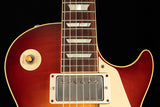 Used Gibson 1958 Reissue Les Paul Standard VOS Cherry Sunburst