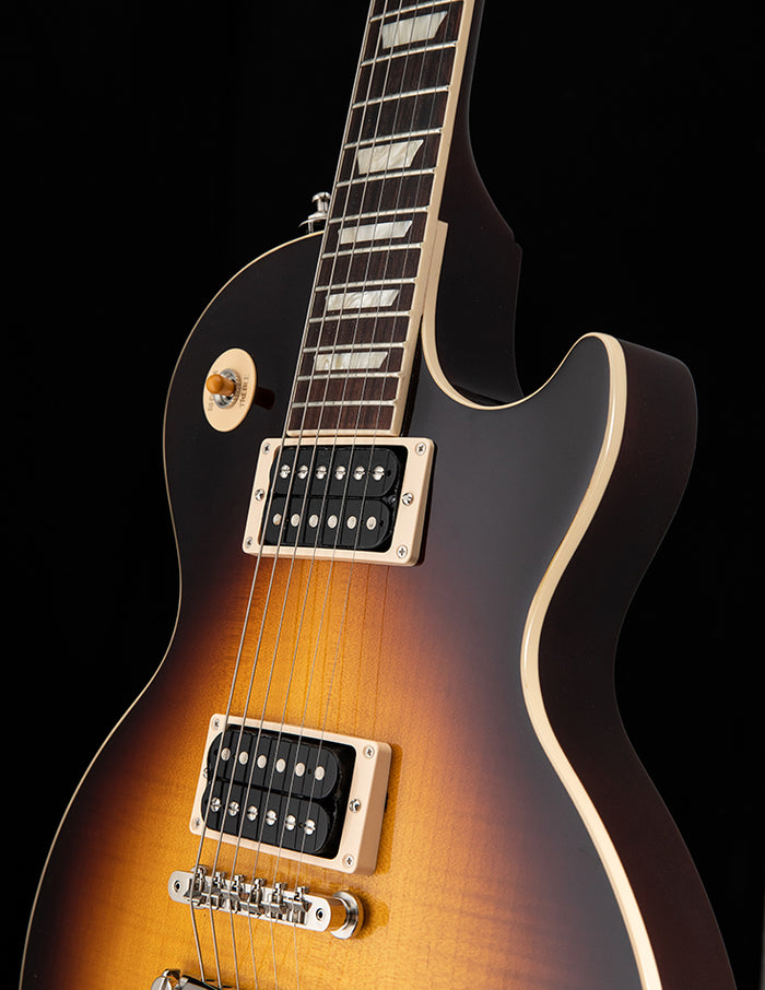 Used Gibson Slash Les Paul Standard November Burst