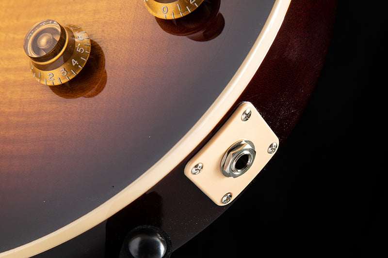 Used Gibson Slash Les Paul Standard November Burst