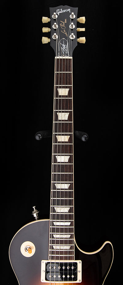 Used Gibson Slash Les Paul Standard November Burst