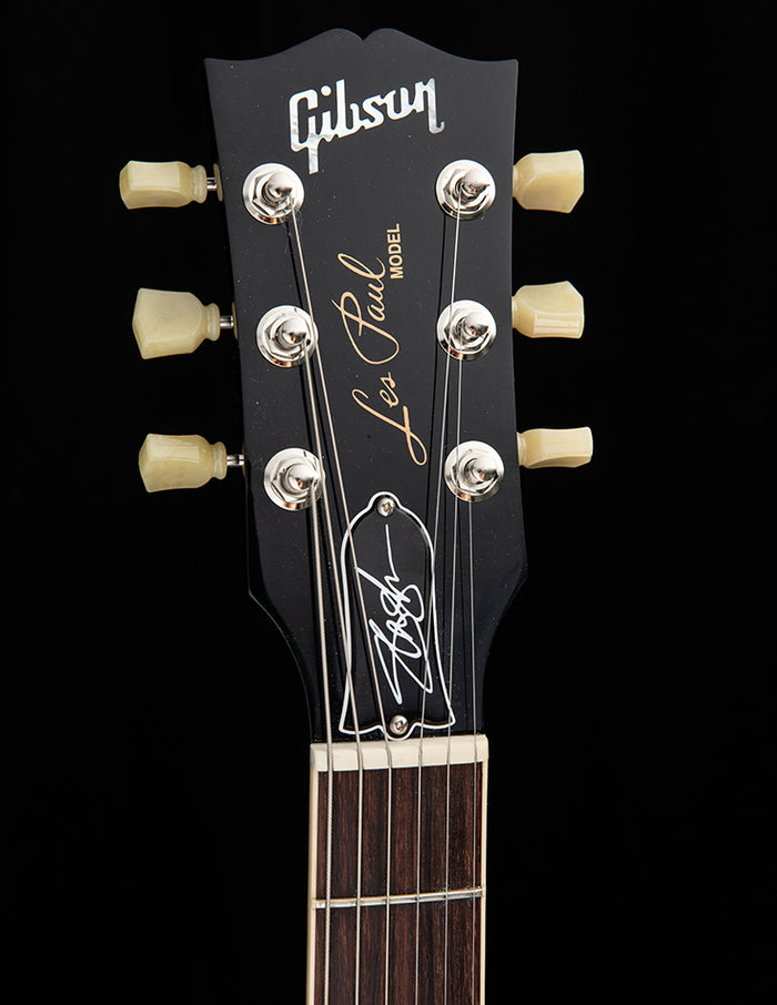 Used Gibson Slash Les Paul Standard November Burst