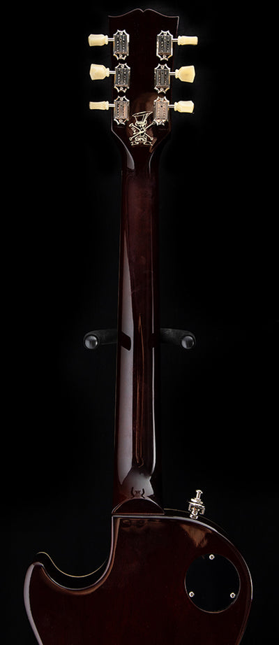 Used Gibson Slash Les Paul Standard November Burst