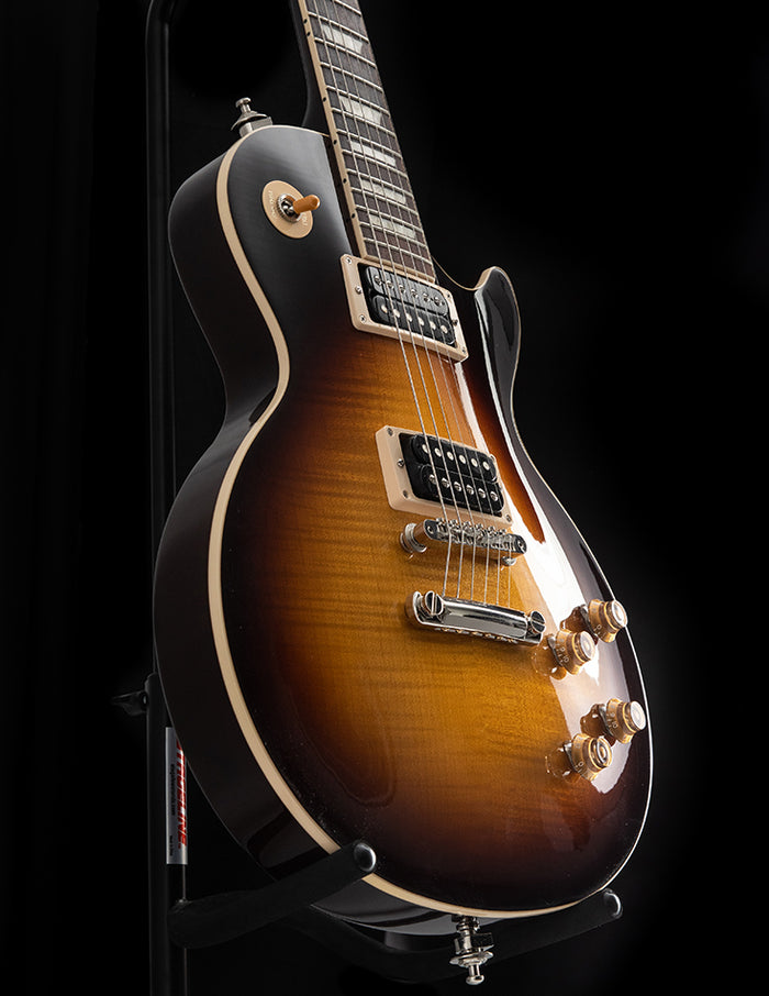 Combat LPstd ワンオフUSED Used Gibson Slash Les Paul Standard November Burst