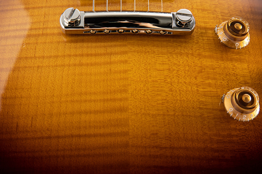 Used Gibson Slash Les Paul Standard November Burst