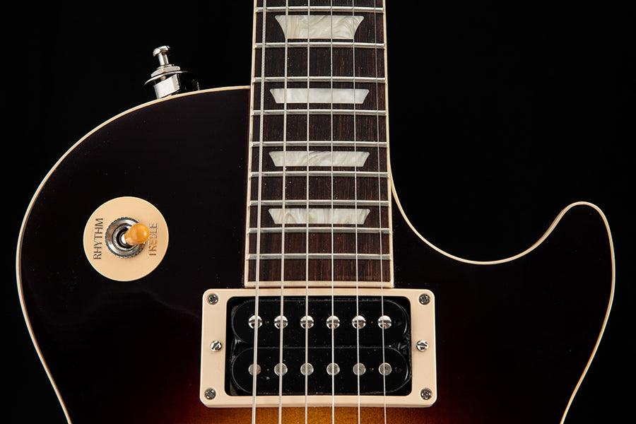 Used Gibson Slash Les Paul Standard November Burst