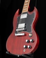 Used Gibson 50th Anniversary SG 12 String Limited Heritage Cherry