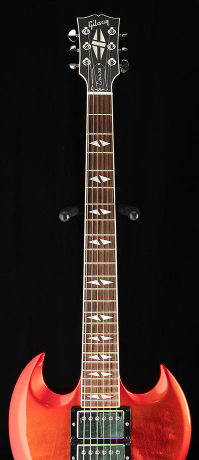 Aria SL500D 81年 3ピックアップ Bigsby Gibson SG Aria SL500D 81年 3ピックアップ Bigsby Gibson SG Aria SL500D