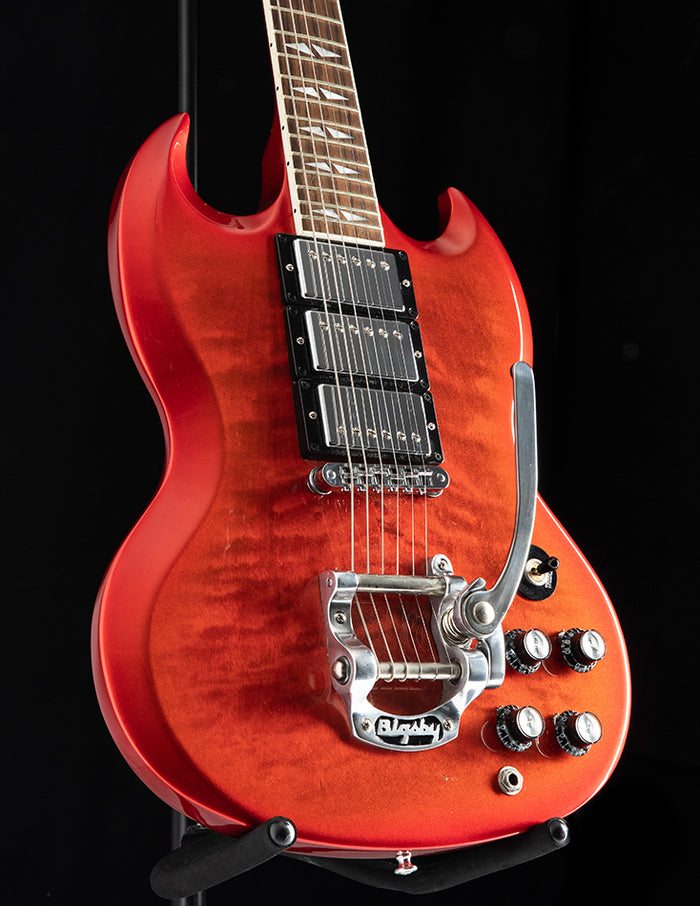 Aria SL500D 81年 3ピックアップ Bigsby Gibson SG s-l1200.jpg