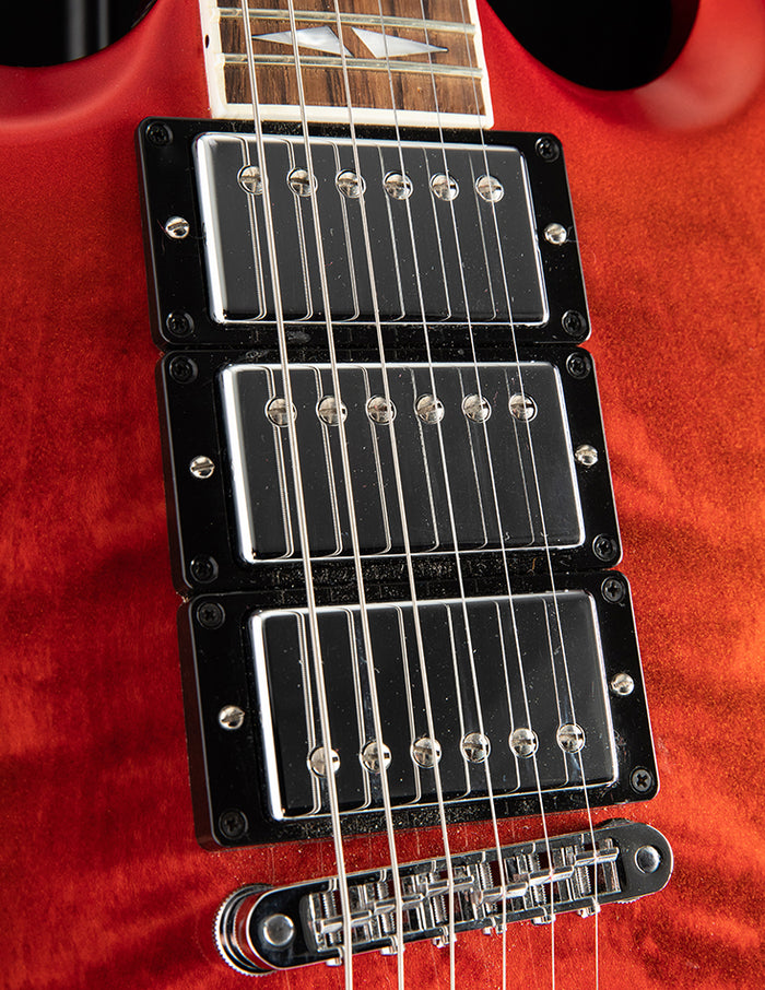 Aria SL500D 81年 3ピックアップ Bigsby Gibson SG Gibson-SG-DeluxeRed-119130688-