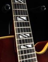 Used 1971 Gibson Super 400 CES Sunburst