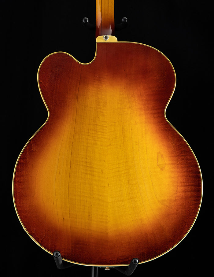 Used 1971 Gibson Super 400 CES Sunburst