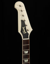 Used Gibson Custom Shop Firebird V White