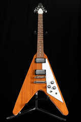 Used Gibson Flying V Antique Natural