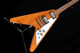 Used Gibson Flying V Antique Natural