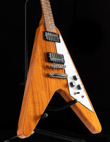 Used Gibson Flying V Antique Natural