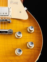 Used Gibson Custom Shop 1960 Les Paul Standard Historic Royal Teaburst
