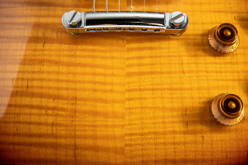 Used Gibson Les Paul Standard Desert Burst