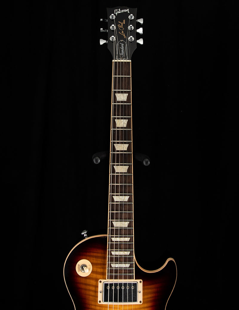 Used Gibson Les Paul Standard Desert Burst