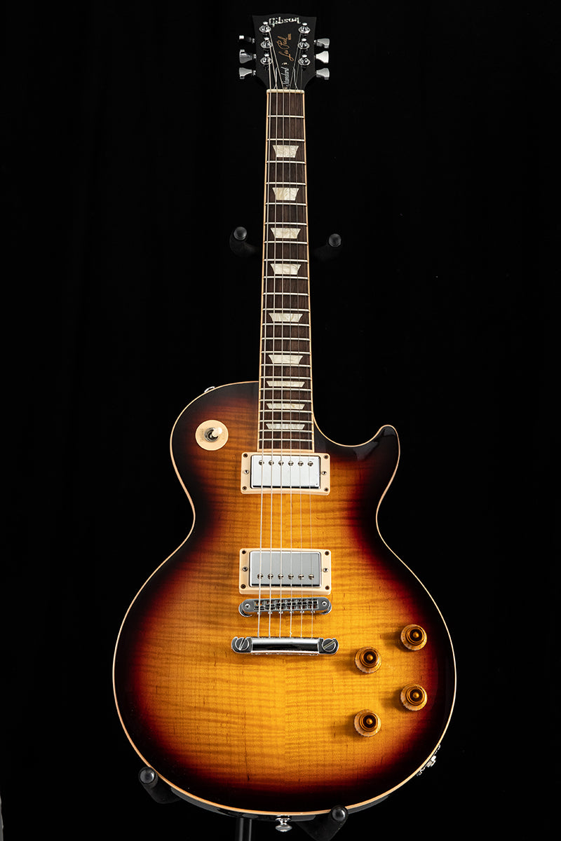 Used Gibson Les Paul Standard Desert Burst