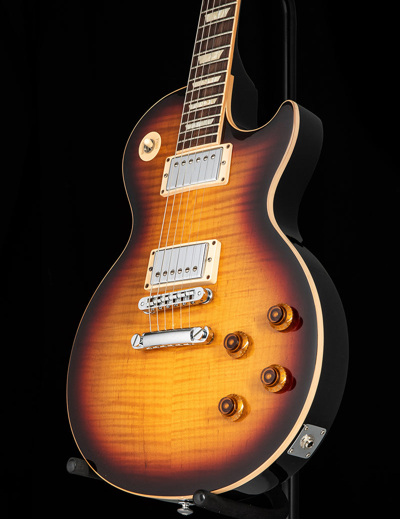 Used Gibson Les Paul Standard Desert Burst