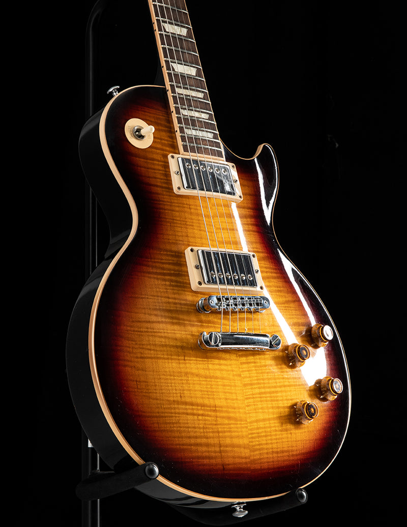 Used Gibson Les Paul Standard Desert Burst