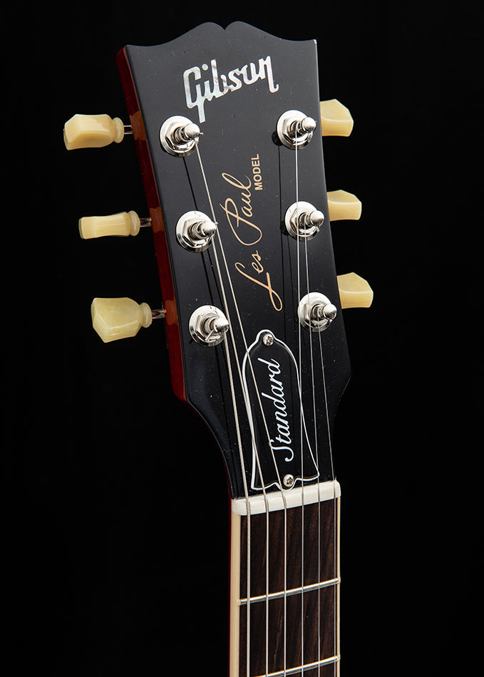 Used Gibson Les Paul Standard '50s Heritage Cherry Sunburst
