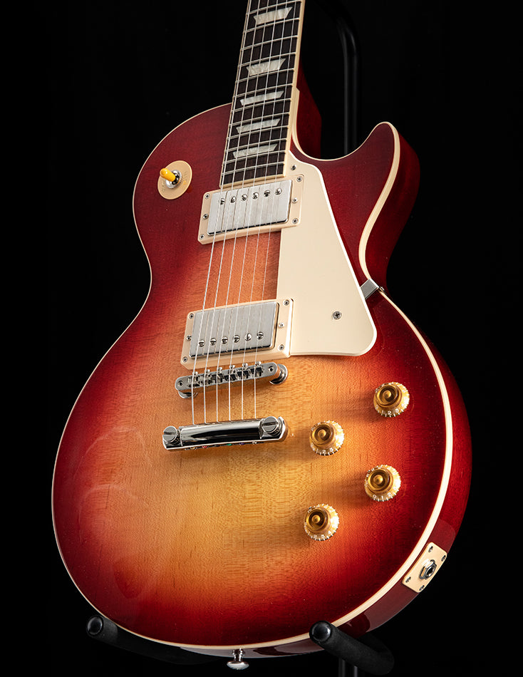 Used Gibson Les Paul Standard '50s Heritage Cherry Sunburst