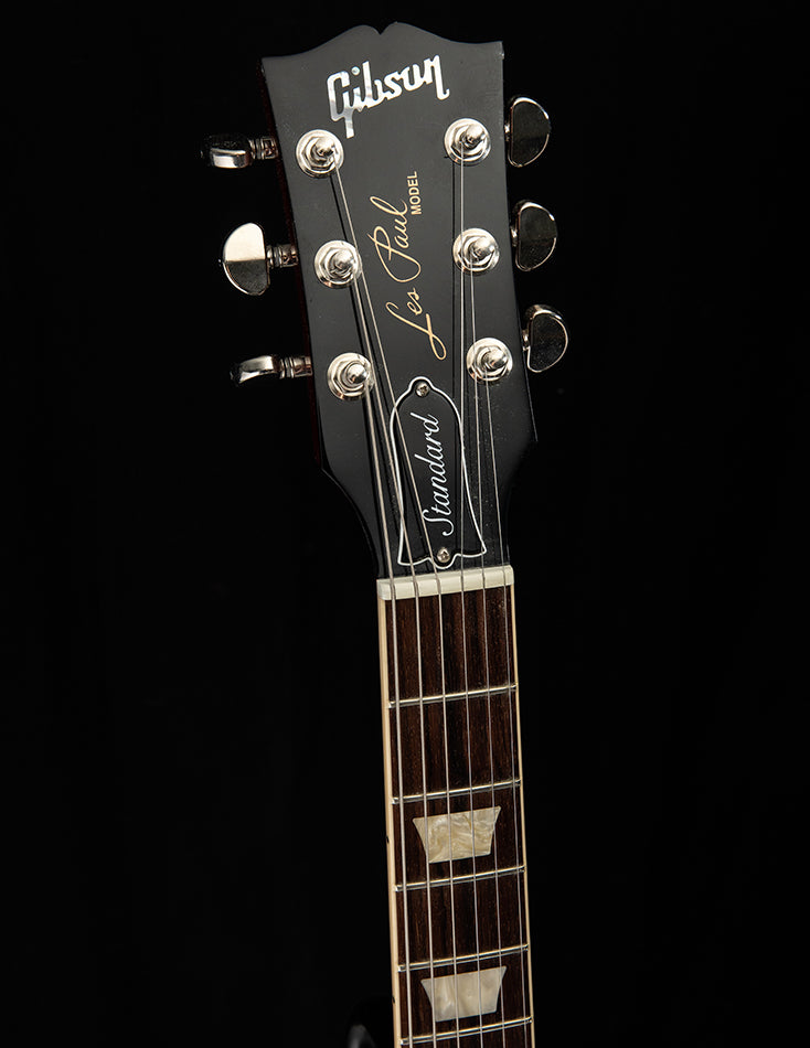 Used Gibson Les Paul Standard 60s 2020 Unburst
