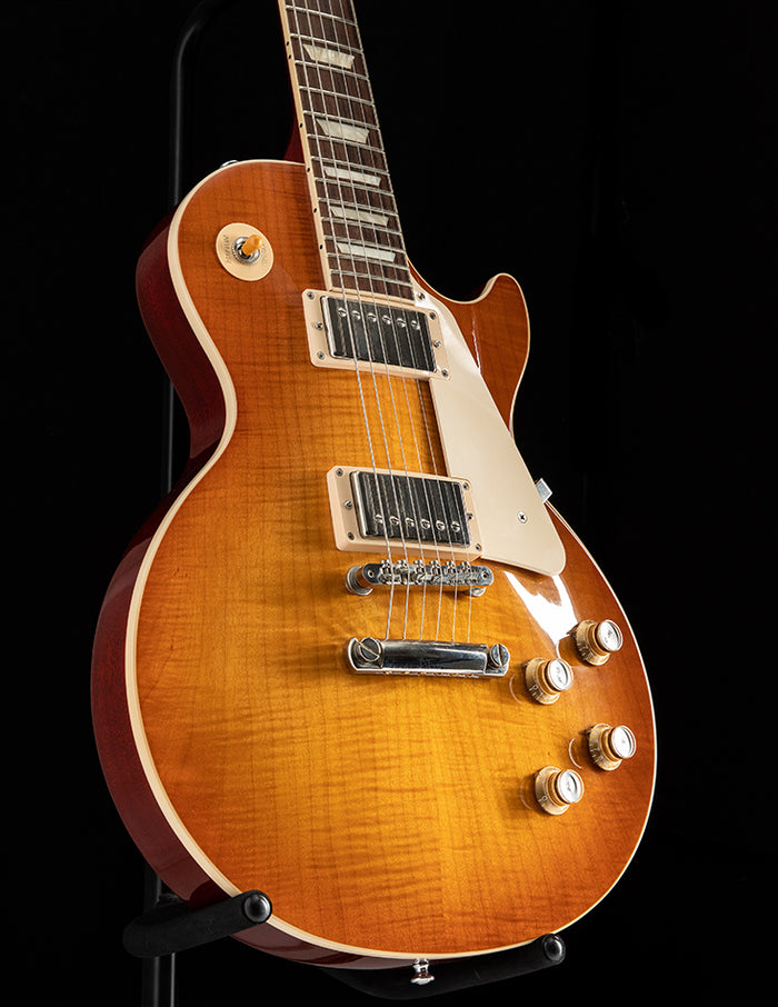 GibsonLesPaulStandardSunburst2
