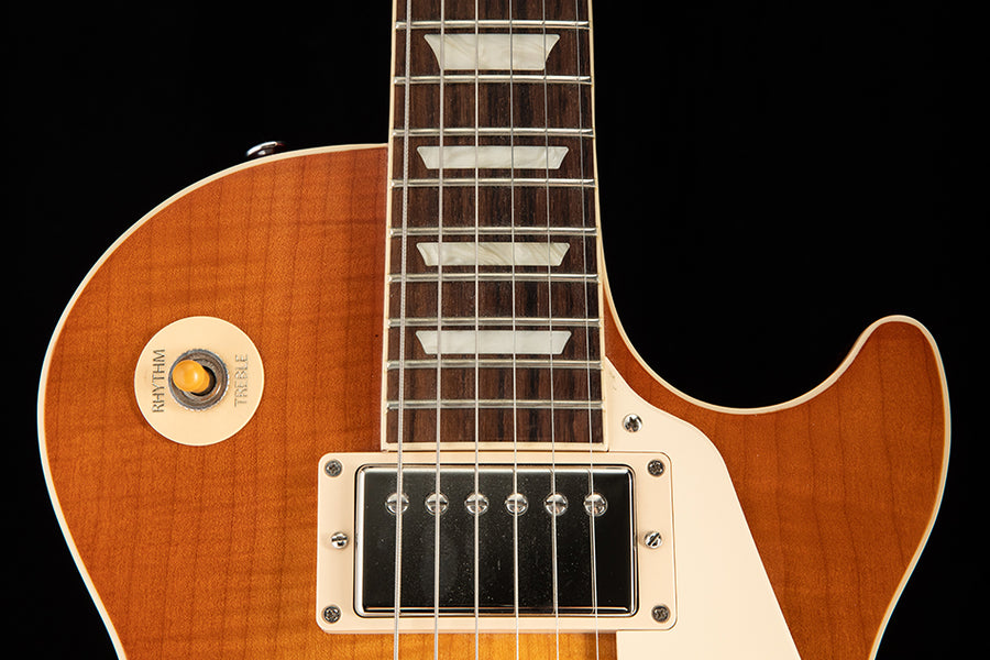 Used Gibson Les Paul Standard 60s 2020 Unburst