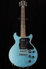 Used Gibson Rick Beato Les Paul Special Doublecut TV Blue Mist